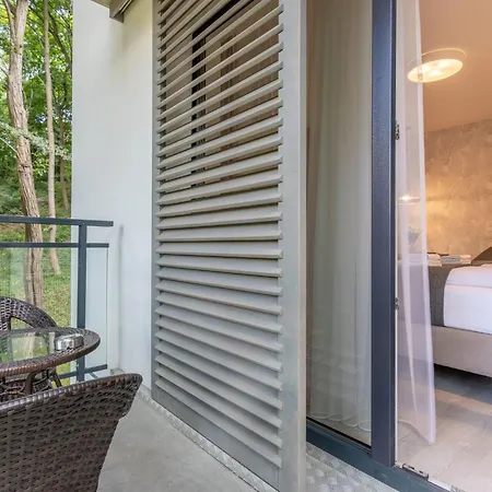 Matejki 2 - Ihr Zuhause In Der Ferne By Interhome Appartamento Świnoujście