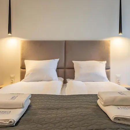 Matejki 2 - Ihr Zuhause In Der Ferne By Interhome *