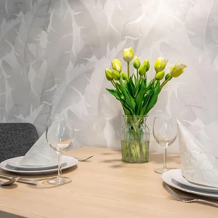 Matejki 2 - Ihr Zuhause In Der Ferne By Interhome