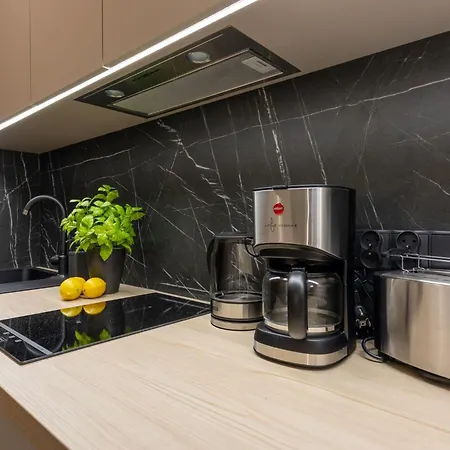 Appartamento Matejki 2 - Ihr Zuhause In Der Ferne By Interhome Świnoujście