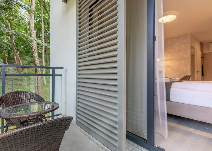 Matejki 2 - Ihr Zuhause In Der Ferne By Interhome Appartamento Świnoujście