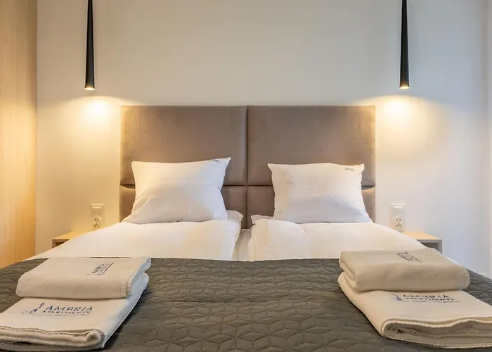 Matejki 2 - Ihr Zuhause In Der Ferne By Interhome *