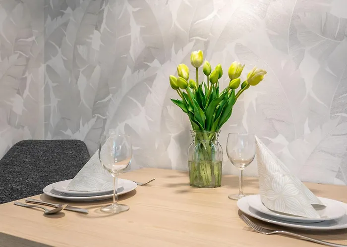 Matejki 2 - Ihr Zuhause In Der Ferne By Interhome